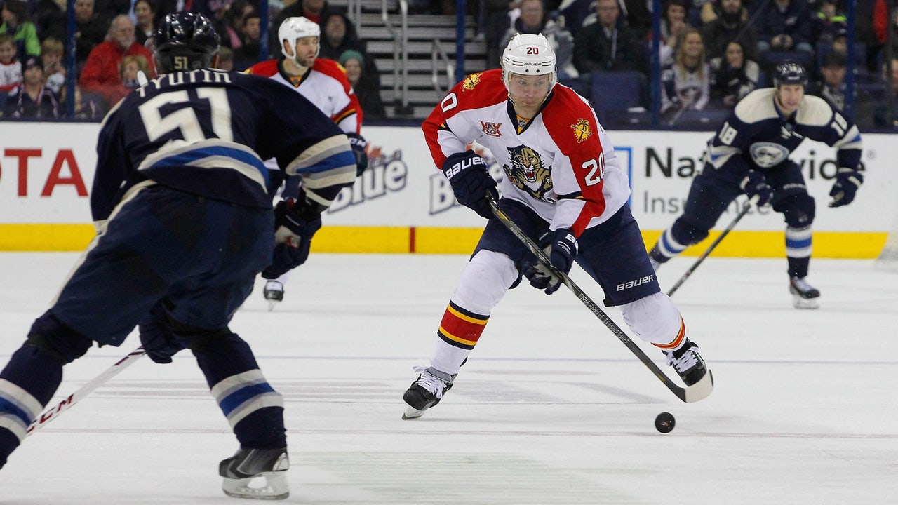 Before the CBJ puck drops: Florida Panthers